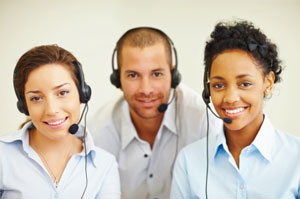 Sales Telemarketing